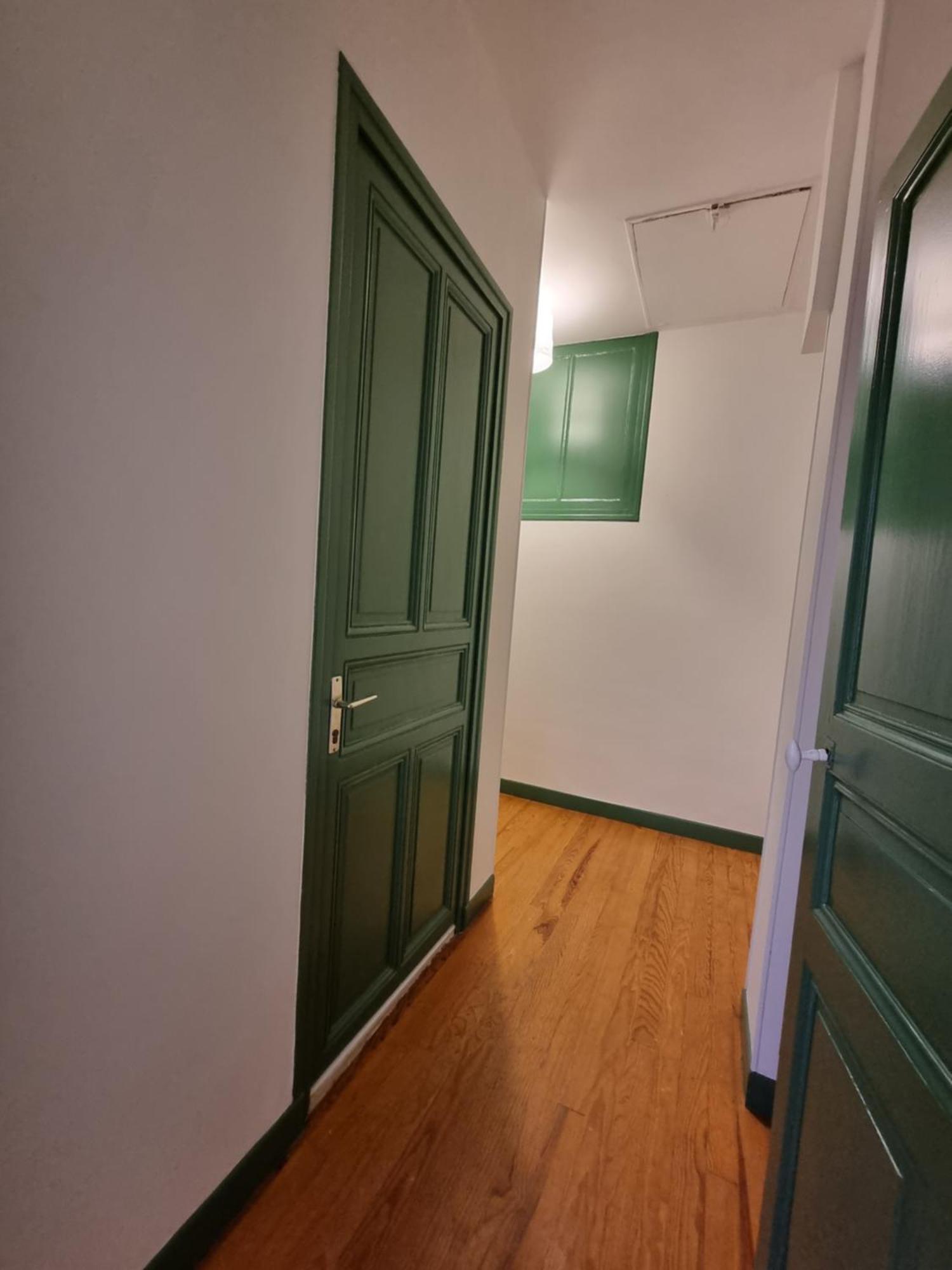 L Essentiel Gite Pour 6 Personnes Sireuil  Exterior photo