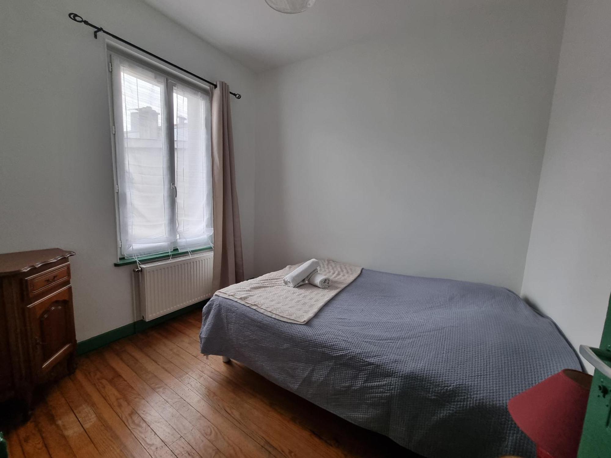 L Essentiel Gite Pour 6 Personnes Sireuil  Exterior photo