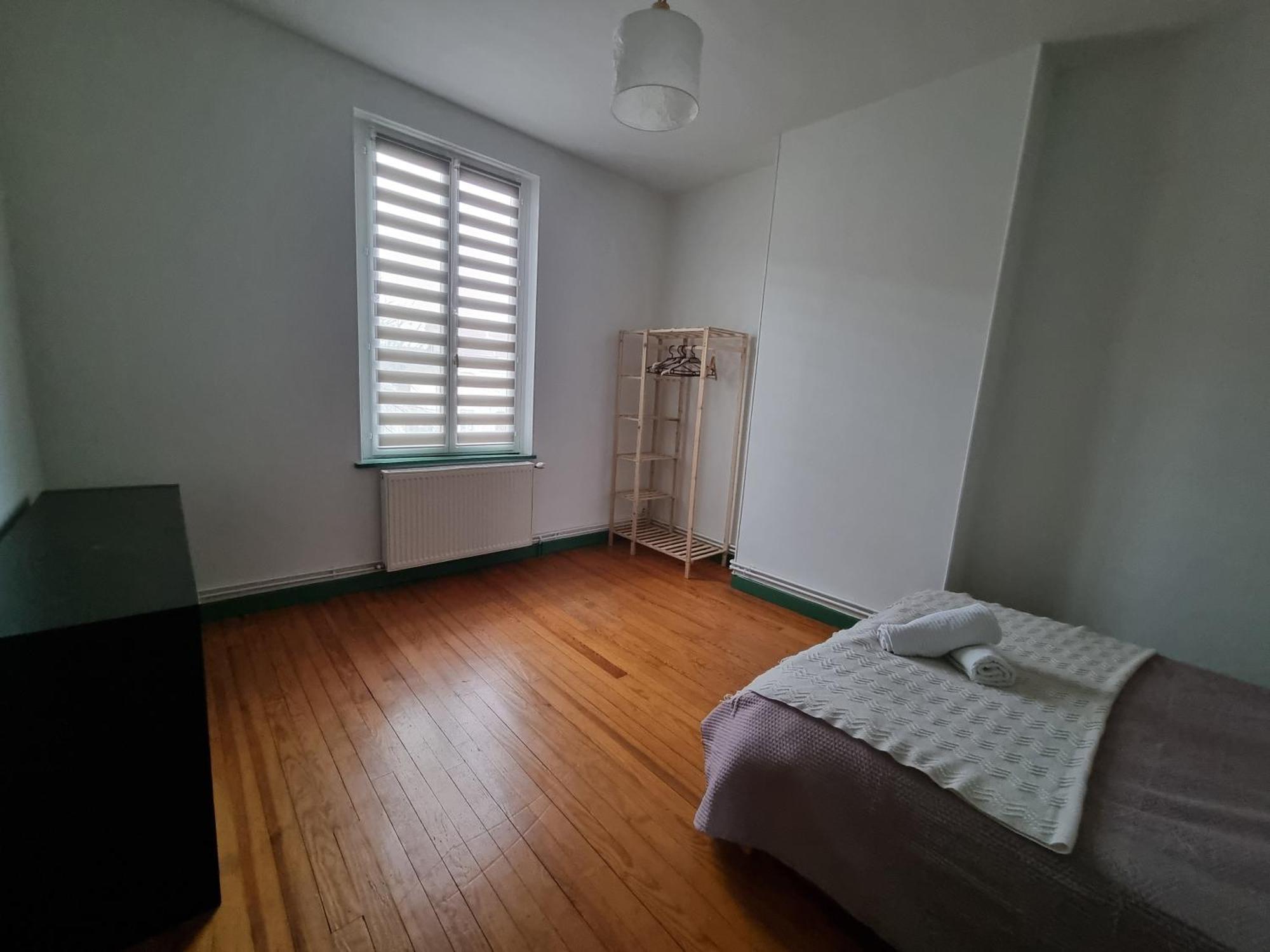 L Essentiel Gite Pour 6 Personnes Sireuil  Exterior photo