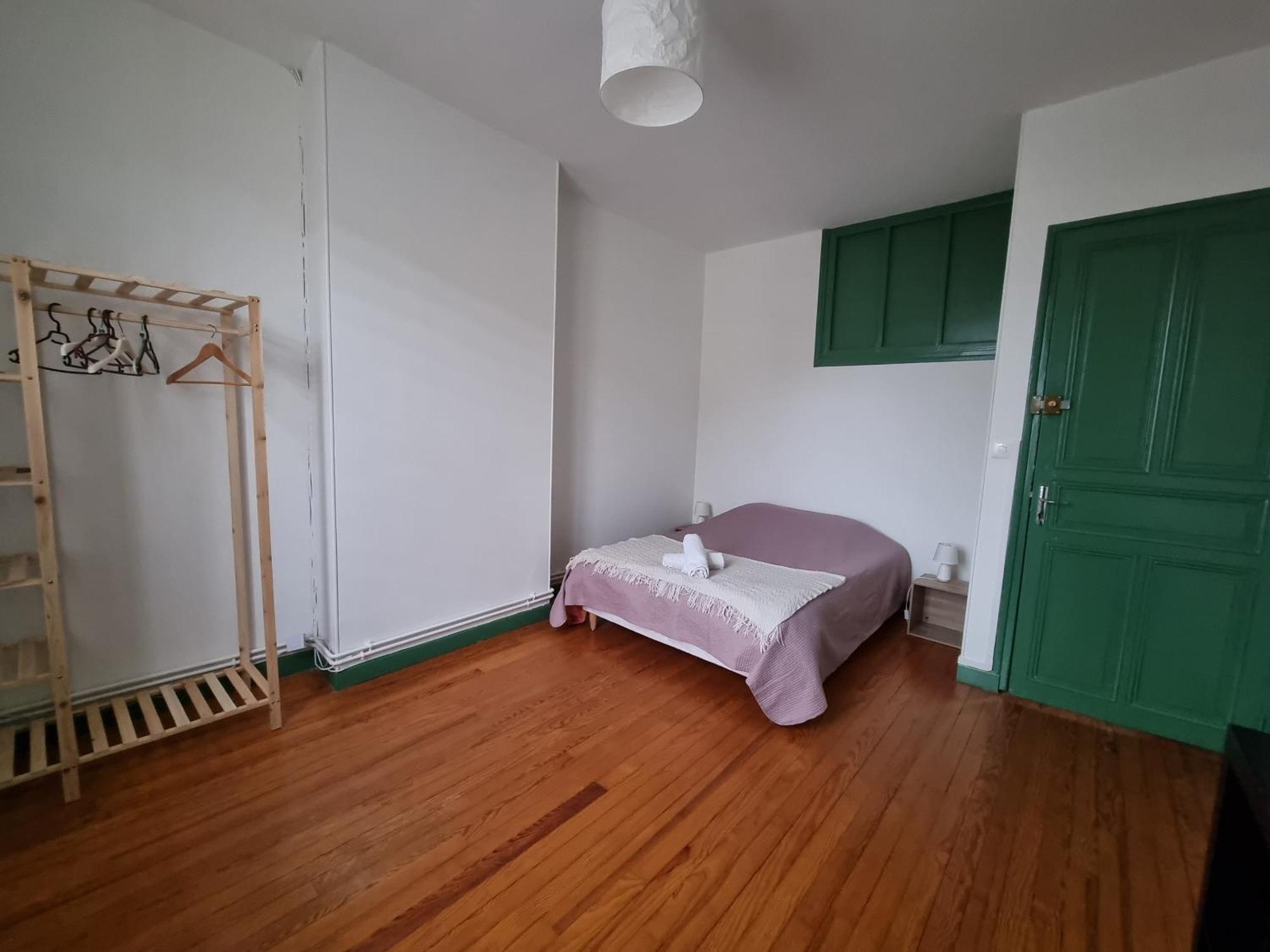 L Essentiel Gite Pour 6 Personnes Sireuil  Exterior photo