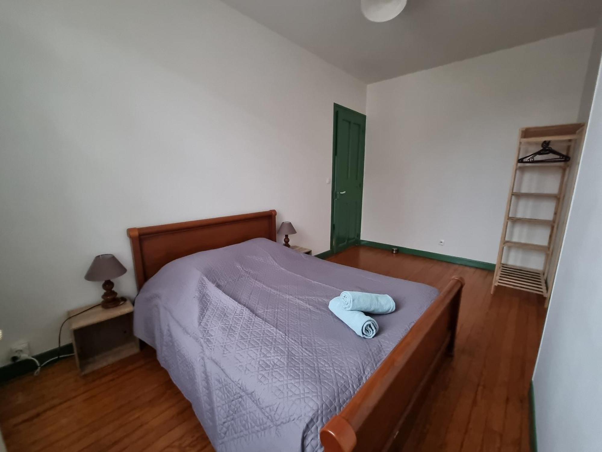 L Essentiel Gite Pour 6 Personnes Sireuil  Exterior photo